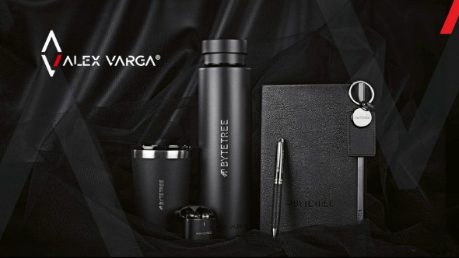 Alex Varga Gifts Banner