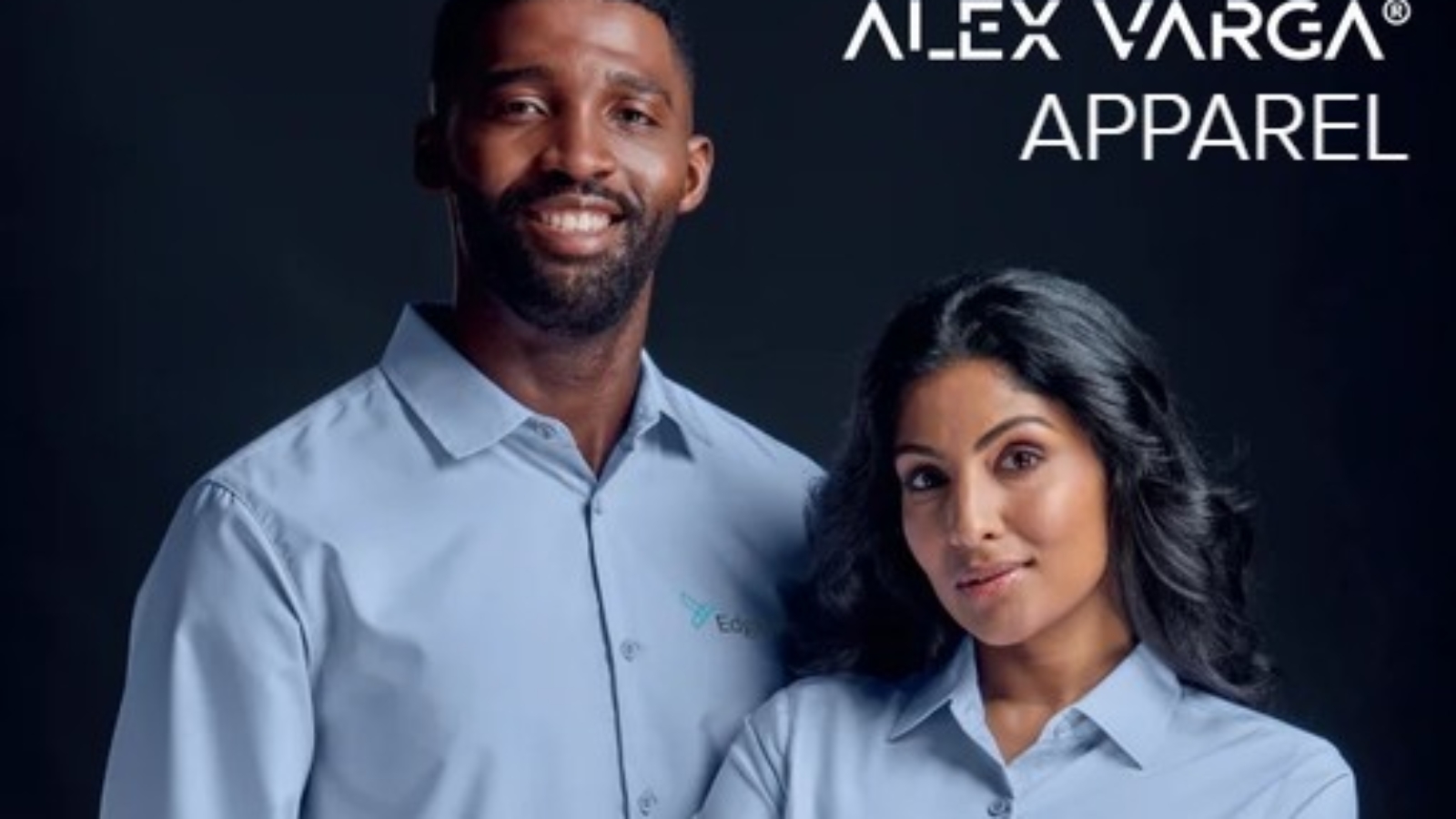 Alex Varge Apparel Catalogue 1