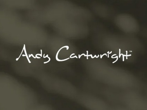 Andy Cartwright Cover