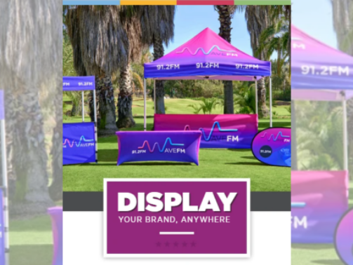 Display