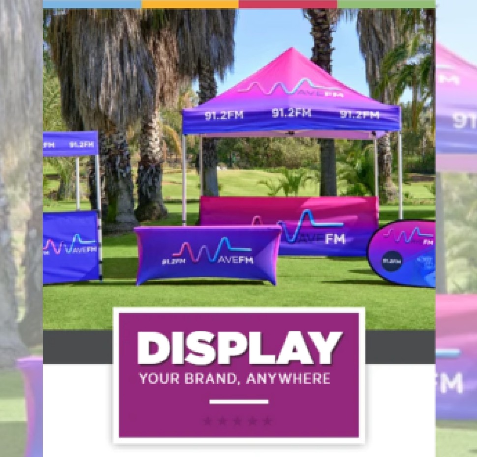 Display