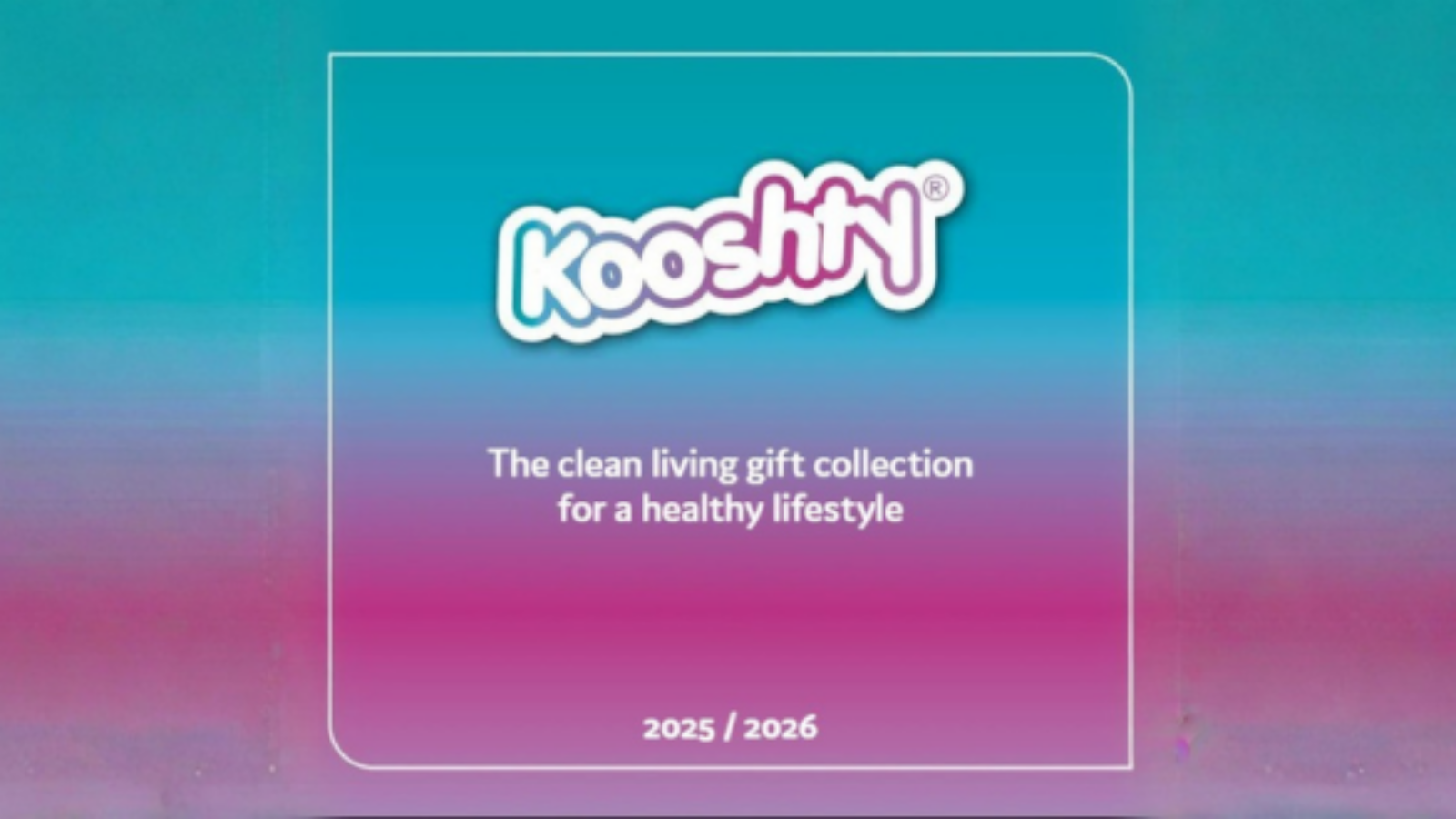 Kooshty Banner