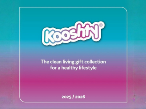 Kooshty Banner