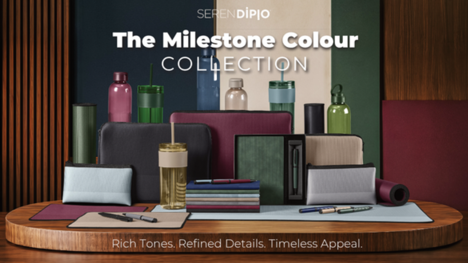 Milestone Collection
