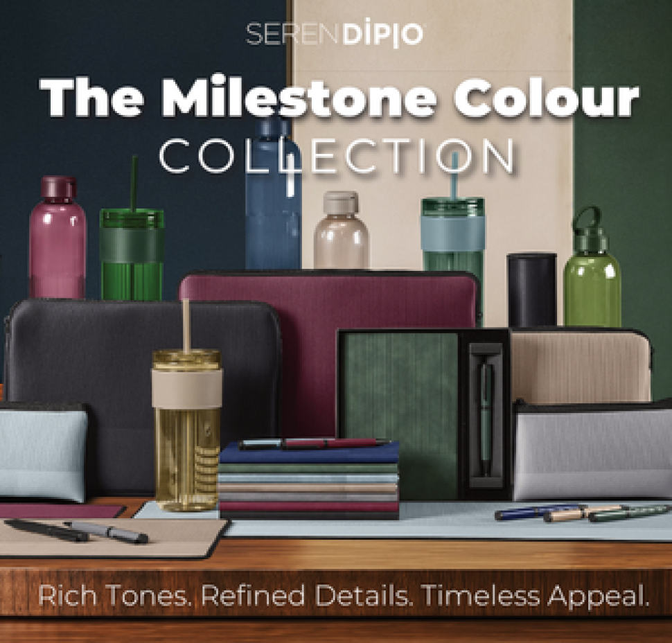 Milestone Collection