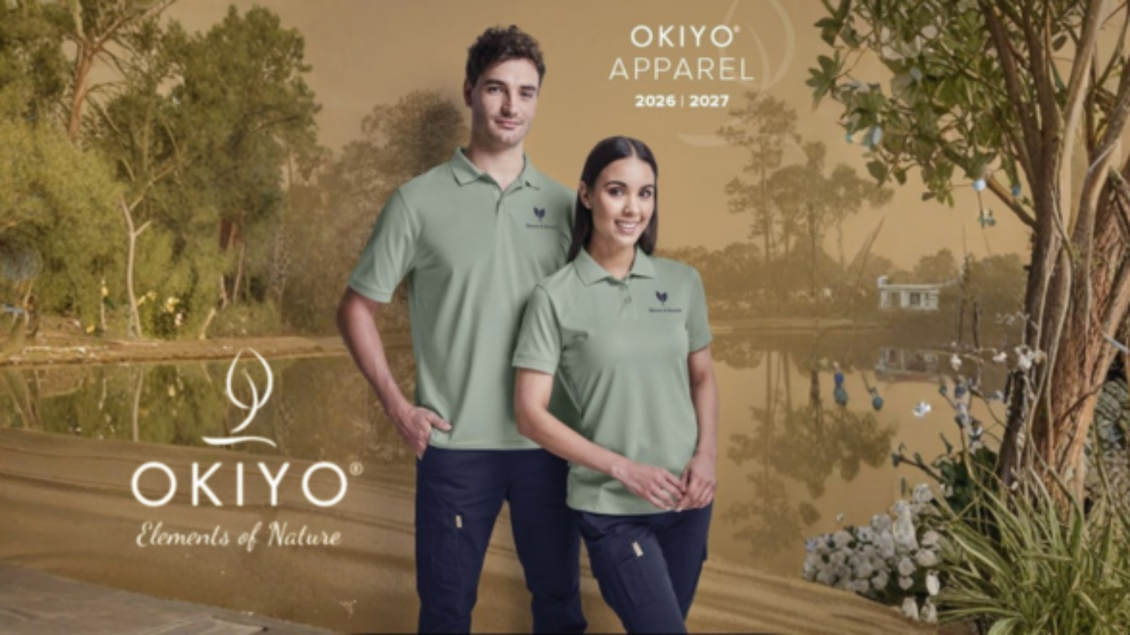 Okiyo Blog Header