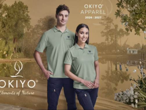Okiyo Blog Header