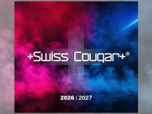 Swizz Cougar Blog Image
