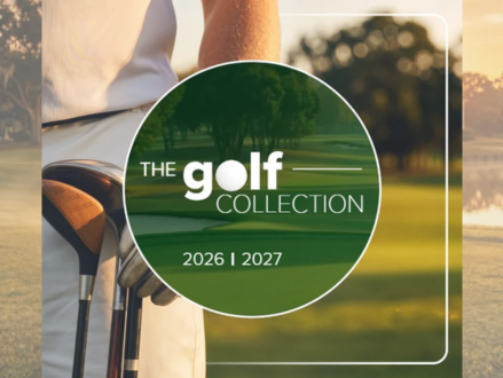 The Golf Collection
