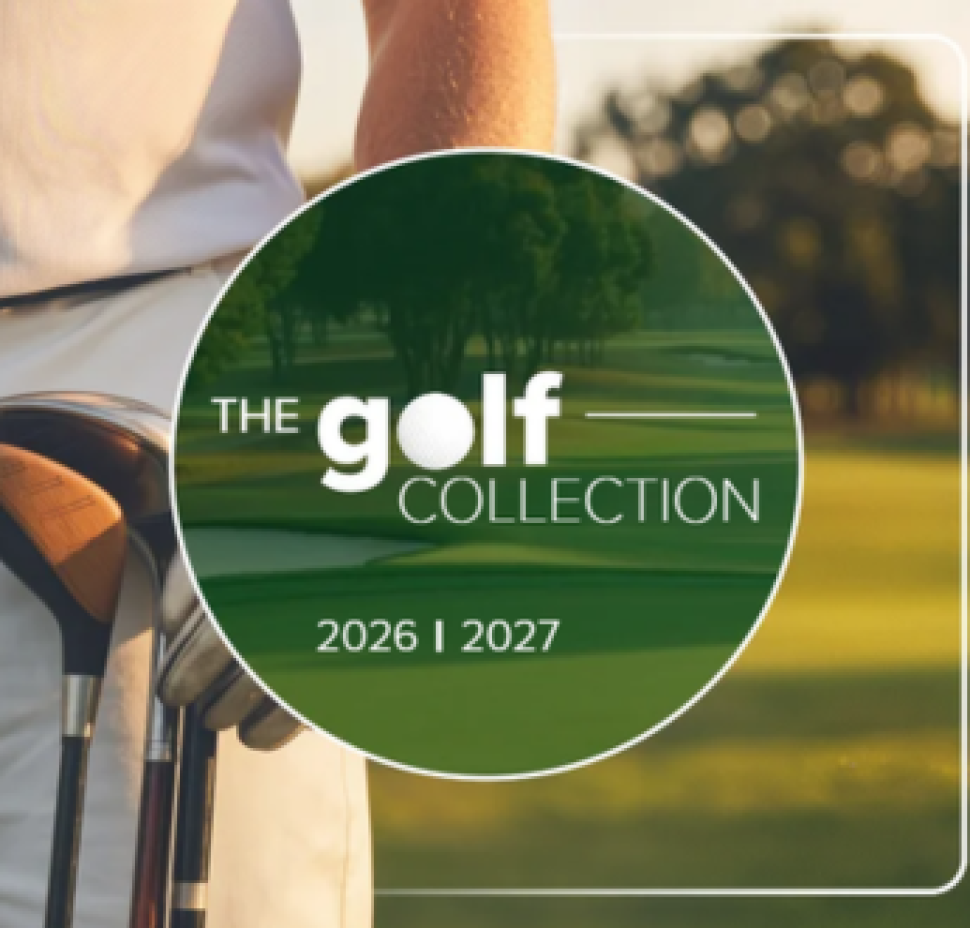 The Golf Collection