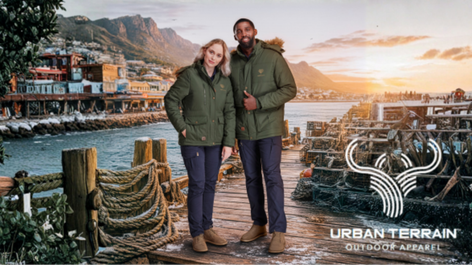 Urban Terrain Blog Banner