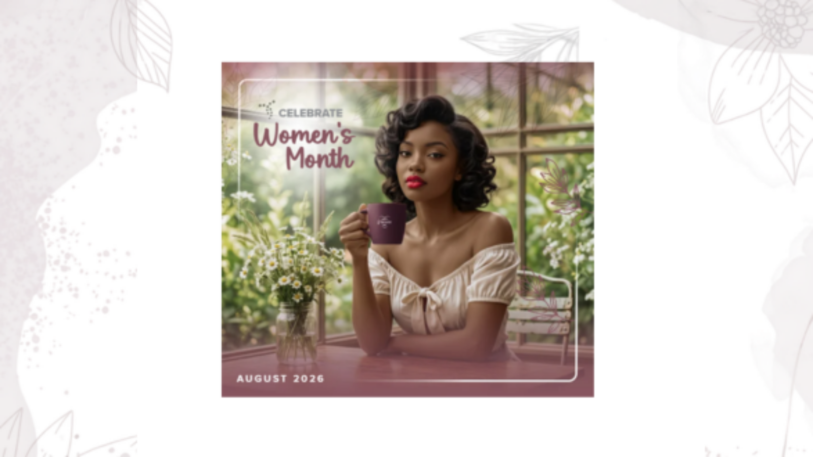 Women's Month
