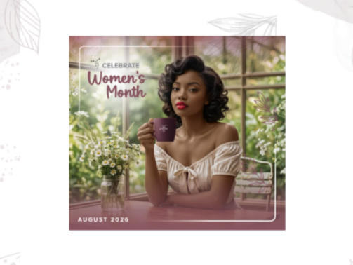 Women's Month