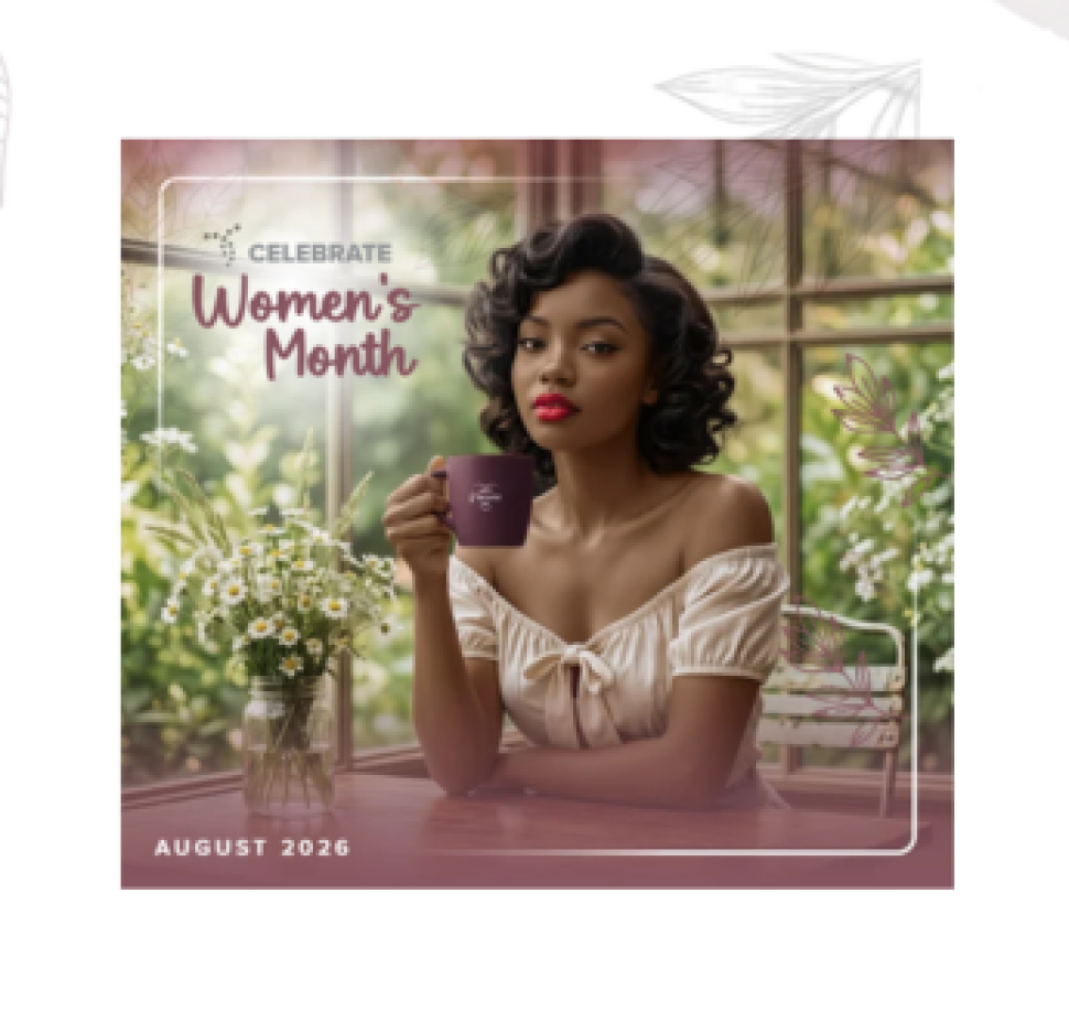 Women's Month
