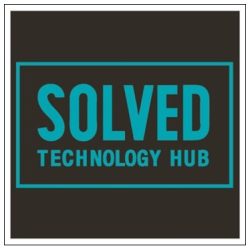 Solved Hub